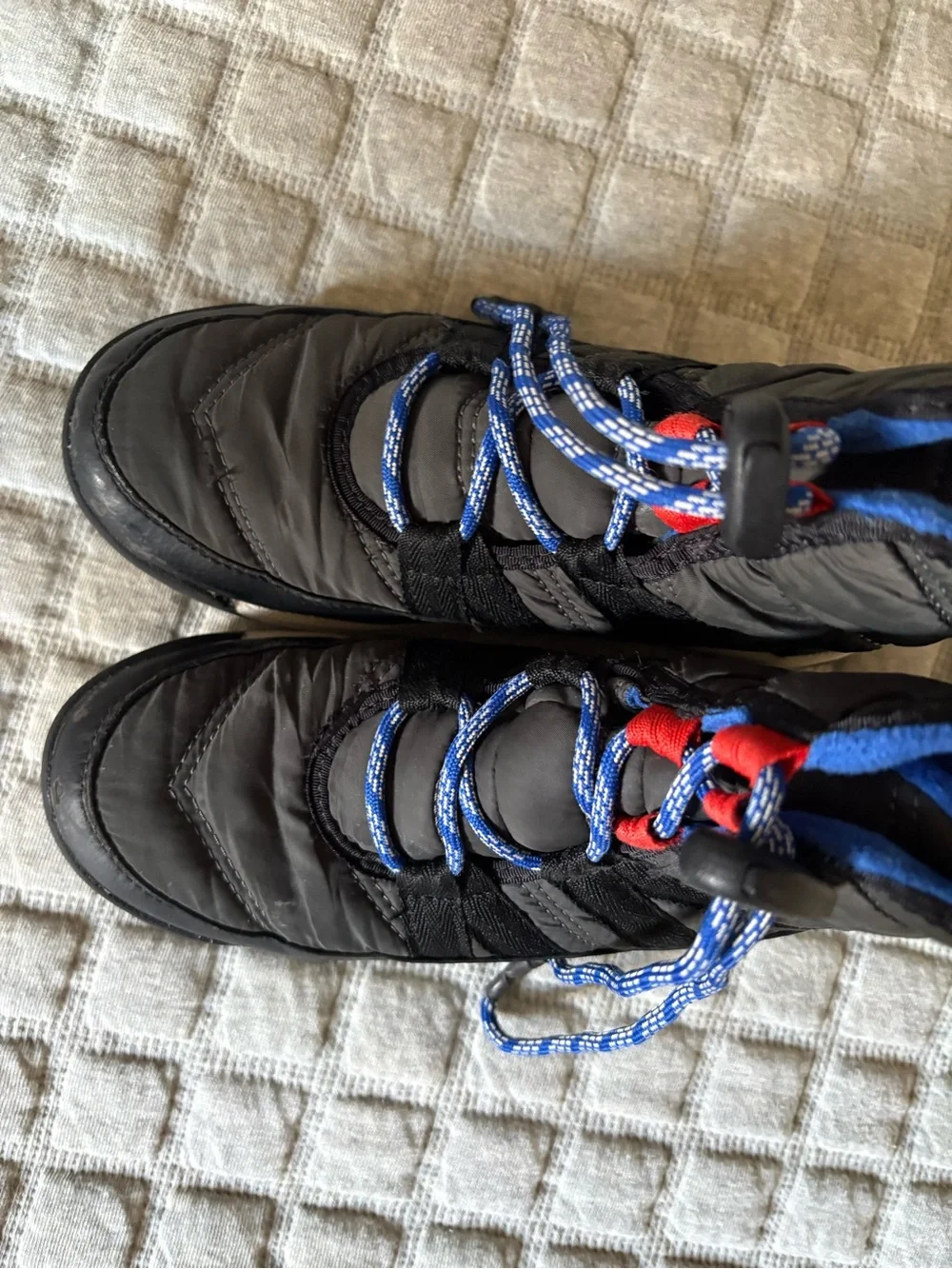 Sorel Boys Insulated Boots